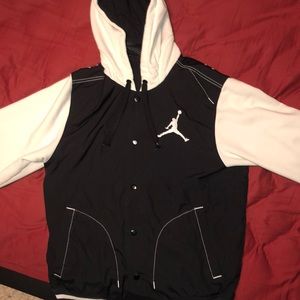 Retro Jordan Jacket/Hoodie